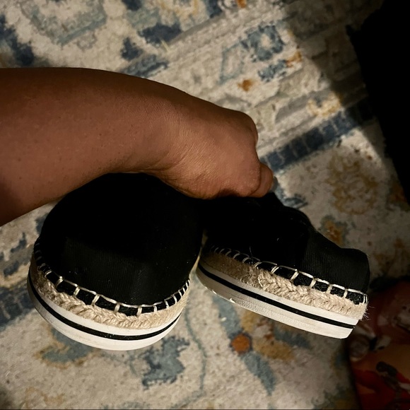 Bobs Sketchers Espadrille Slip On - Picture 7 of 10